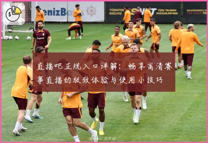 直播吧正规入口详解：畅享高清赛事直播的极致体验与使用小技巧